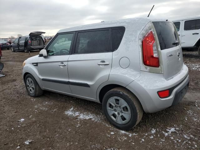 2012 KIA Soul