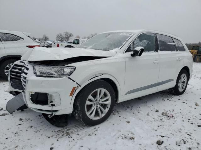 2019 Audi Q7 Premium