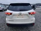 2014 Toyota Highlander LE