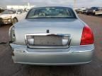 2007 Lincoln Town Car Signature