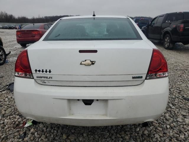 2013 Chevrolet Impala LS