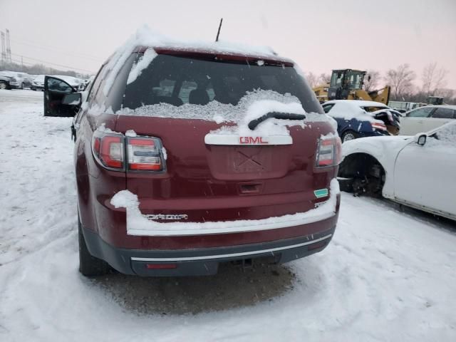 2016 GMC Acadia SLT-1