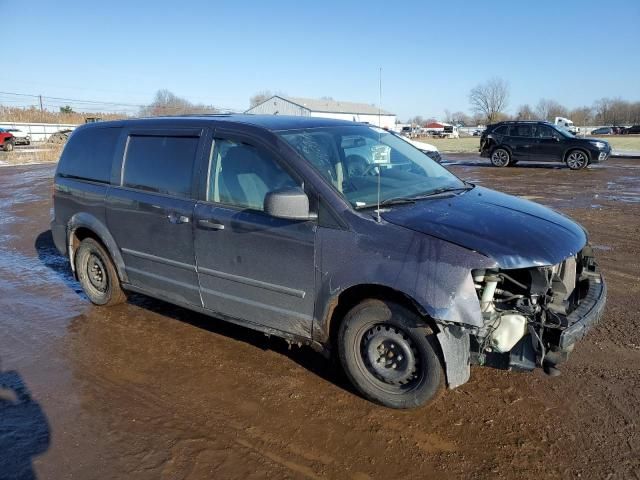 2008 Dodge Grand Caravan SE