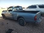 1998 Toyota Tacoma