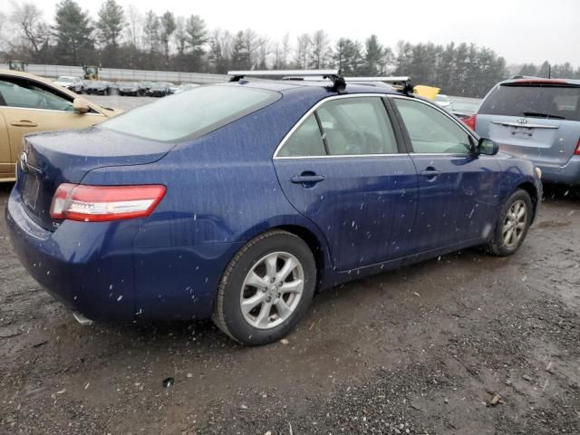 2010 Toyota Camry SE