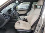 2012 BMW X3 XDRIVE35I