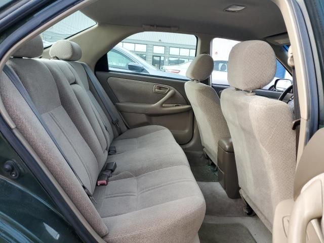 2000 Toyota Camry CE