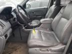 2004 Honda Pilot EXL