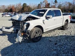 2023 Ford F150 Supercrew en venta en Mebane, NC