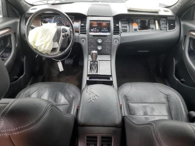 2014 Ford Taurus Limited