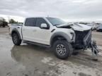 2018 Ford F150 Raptor