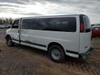 2002 Chevrolet Express G3500