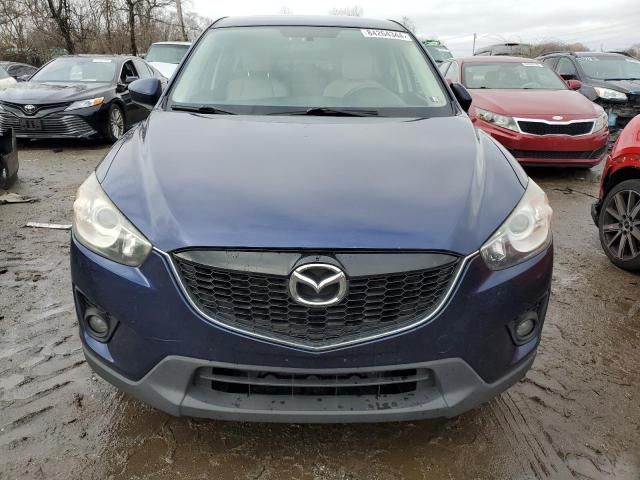 2013 Mazda CX-5 Touring