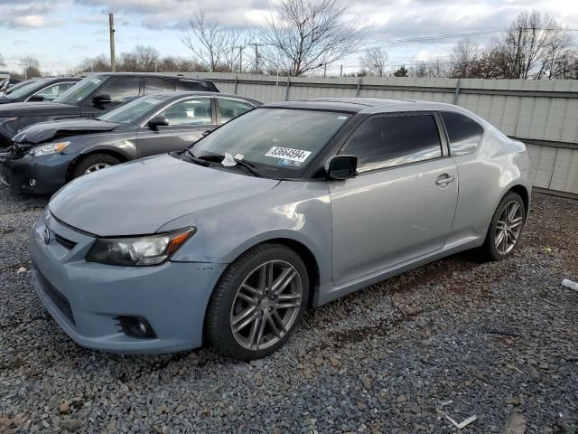 2013 Scion TC