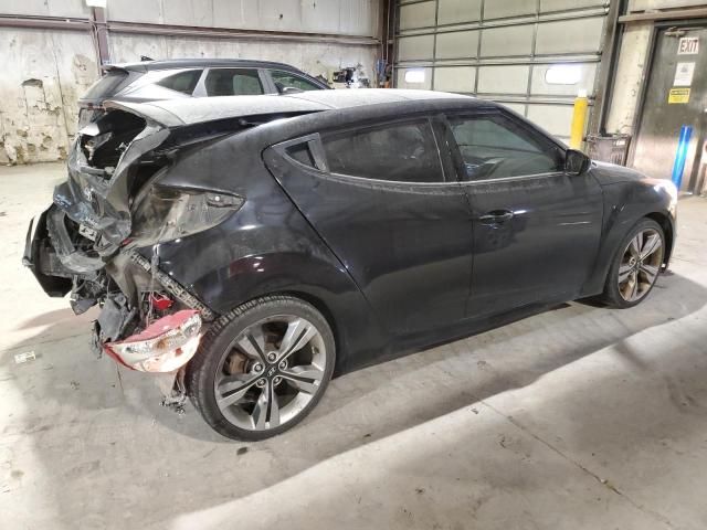 2015 Hyundai Veloster