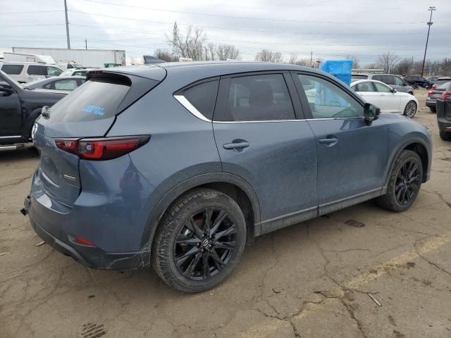 2023 Mazda CX-5 Preferred