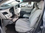 2014 Toyota Sienna LE