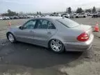 2003 Mercedes-Benz E 500