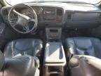 2002 Chevrolet Avalanche K1500