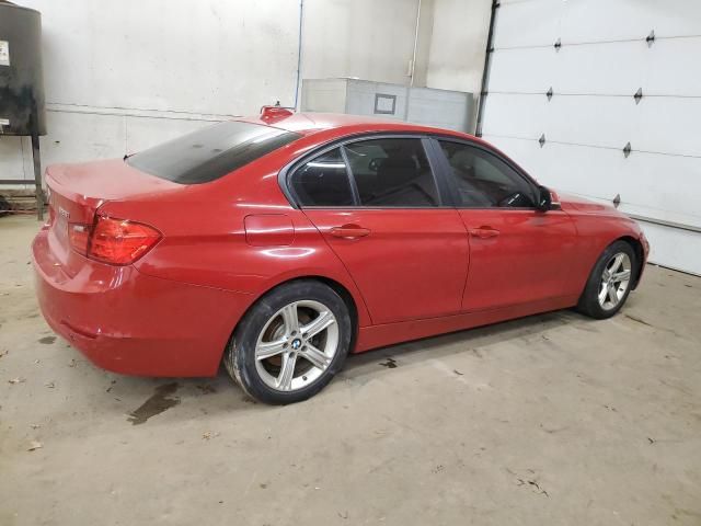 2013 BMW 328 XI