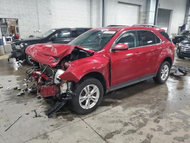 2012 Chevrolet Equinox LT