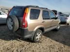 2002 Honda CR-V EX