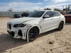 2023 BMW X4 XDRIVE30I