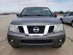 2017 Nissan Frontier S