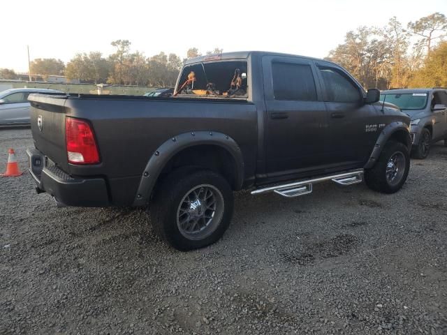 2016 Dodge RAM 1500 ST