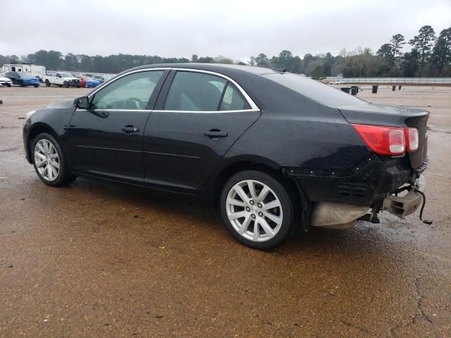 2013 Chevrolet Malibu 2LT