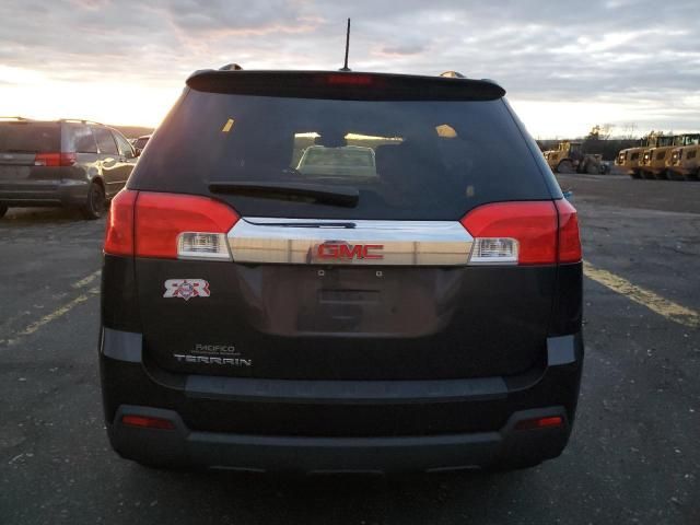 2015 GMC Terrain SLE