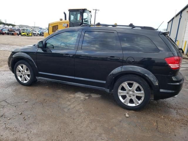 2009 Dodge Journey SXT