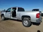 2014 Chevrolet Silverado C2500 Heavy Duty LT