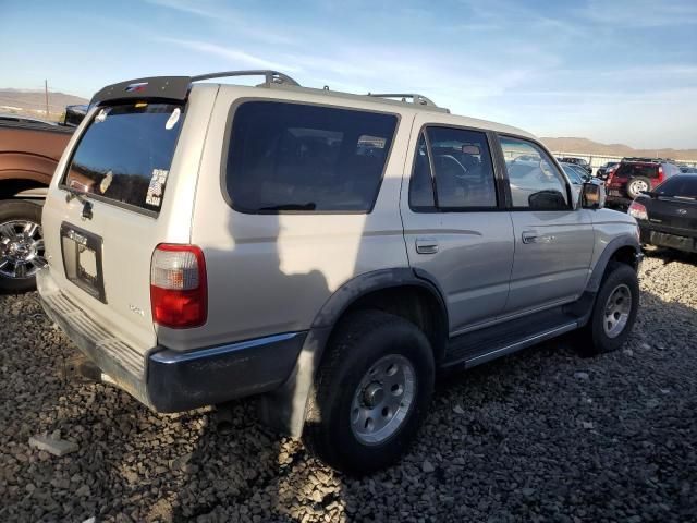 1997 Toyota 4runner SR5