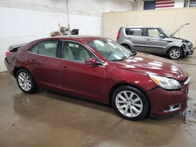 2015 Chevrolet Malibu 2LT