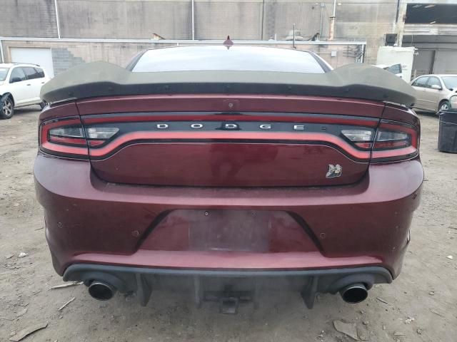 2018 Dodge Charger R/T 392