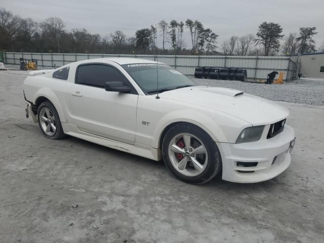 2007 Ford Mustang GT