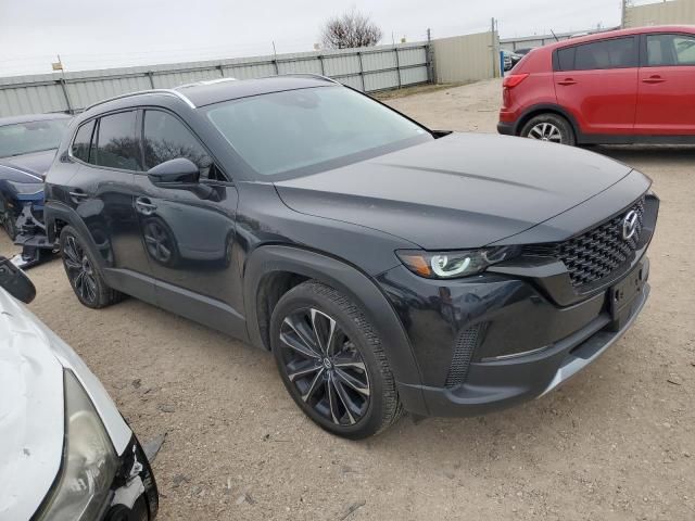 2023 Mazda CX-50 Premium