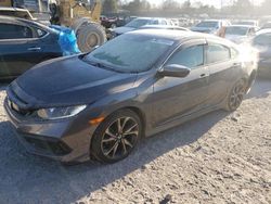 2020 Honda Civic Sport en venta en Madisonville, TN