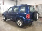 2002 Jeep Liberty Limited