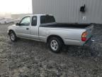 2002 Toyota Tacoma Xtracab