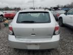 2009 Pontiac Vibe