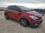 2014 Buick Encore Convenience