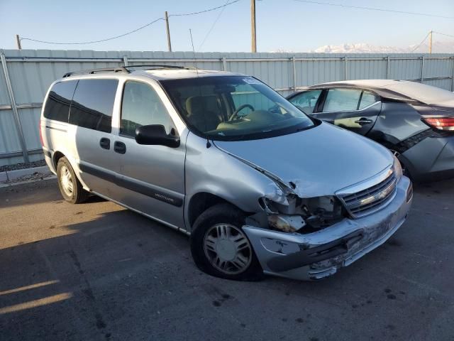 2003 Chevrolet Venture