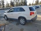 2012 KIA Sorento Base