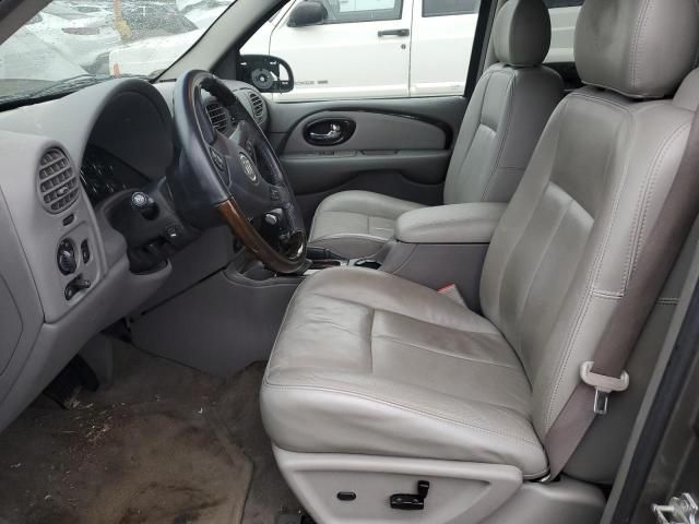 2006 Buick Rainier CXL