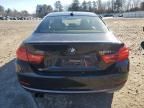 2016 BMW 428 XI