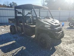 2016 Polaris Ranger Crew 900-5 en venta en Loganville, GA