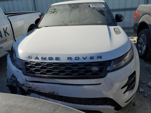 2023 Land Rover Range Rover Evoque R-DYNAMIC SE