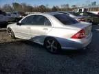 2006 Mercedes-Benz C 230